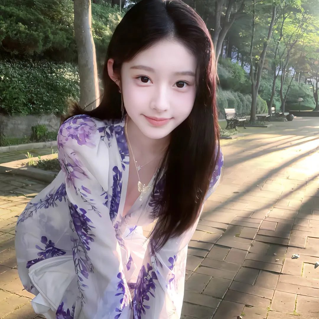 离家少女