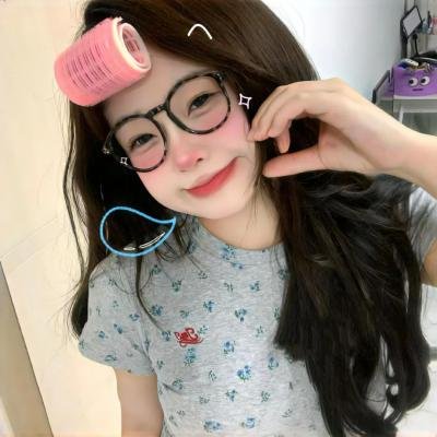 布劳涅森林的女人们
